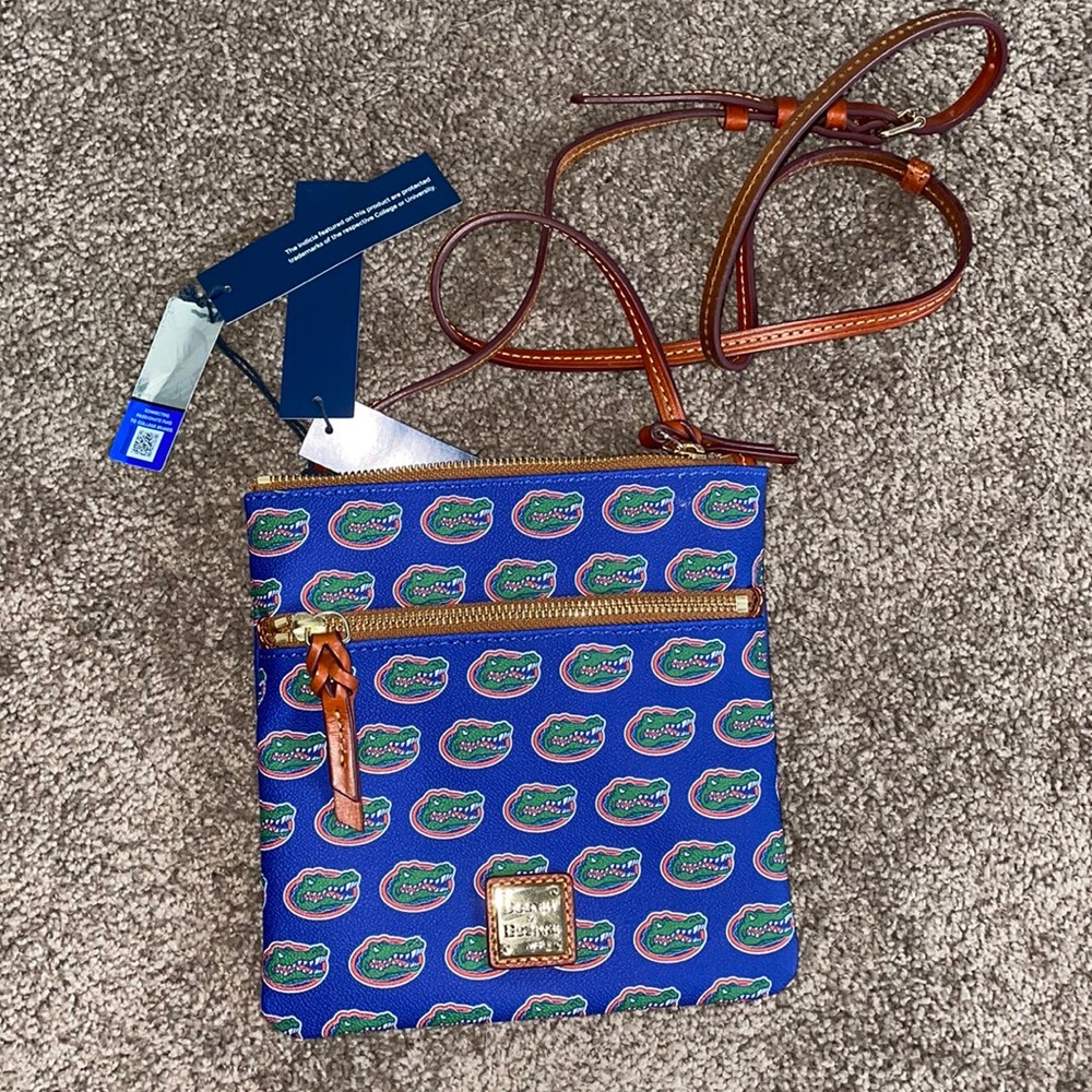 Dooney & Bourke Crossbody
